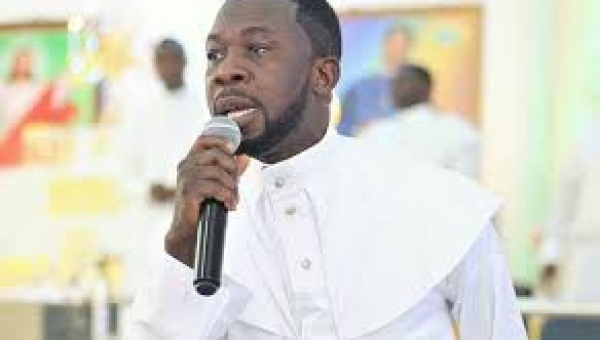 Court refuses post conviction bail of popular televangelist Oladele Ogundipe